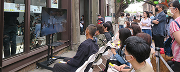 《成忘老太太，湯皇珍2019行動計劃》