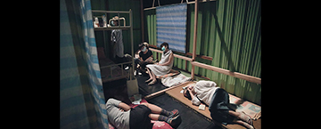《Better Life?》2020桃園鐵玫瑰藝術節