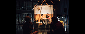 《Better Life?》2020桃園鐵玫瑰藝術節