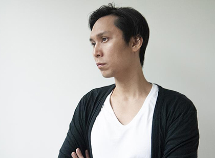 時代創造音樂？藝術家蘇匯宇，從坂本龍一、大衛鮑伊，回望八零年代！